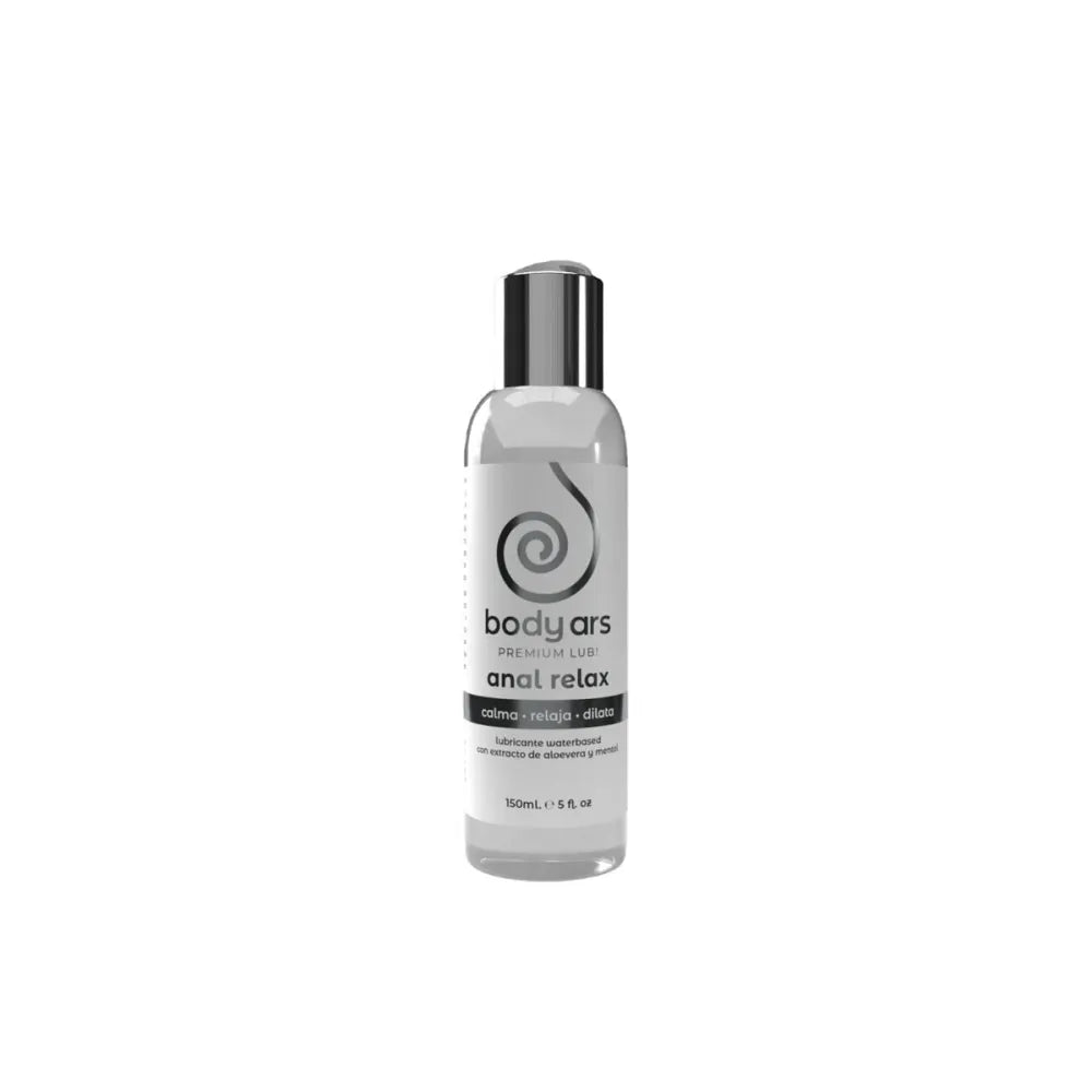 Anal Lubricant By Body Ars 150 Ml